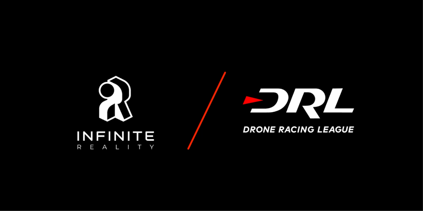 Acquires Drone Racing League