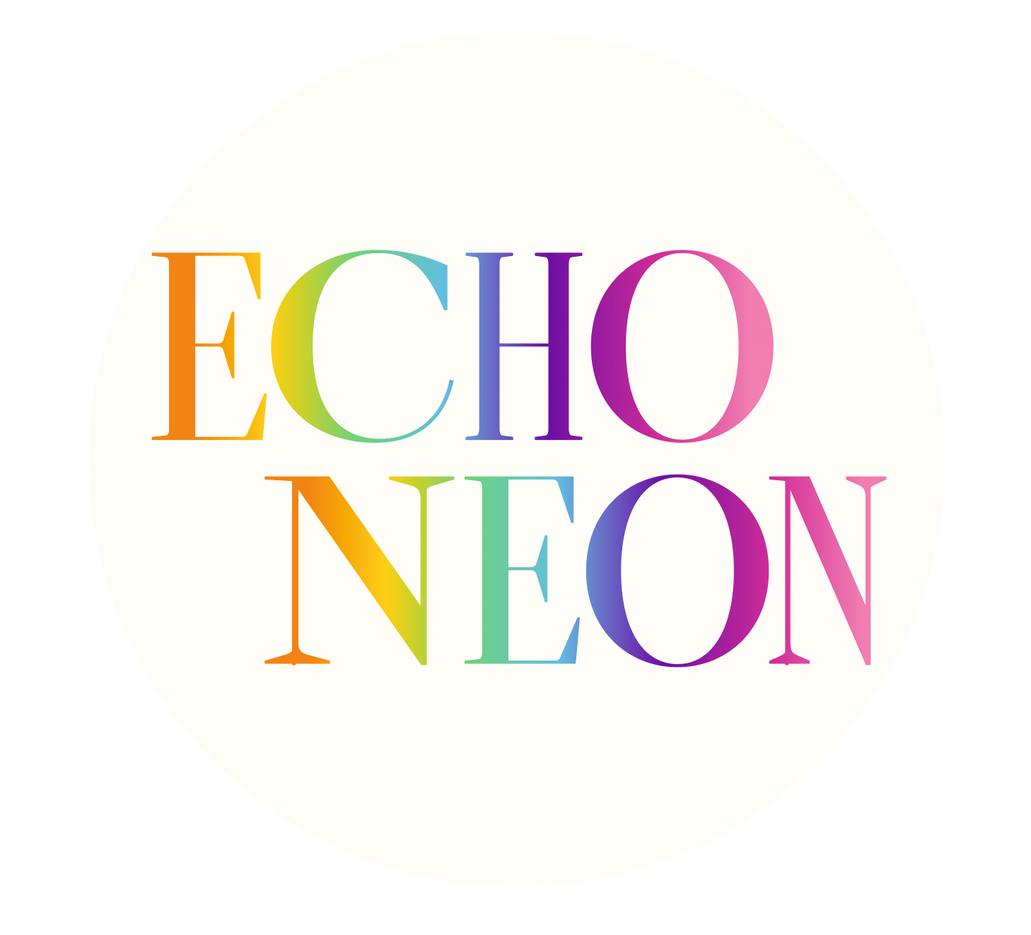 Echo Neon