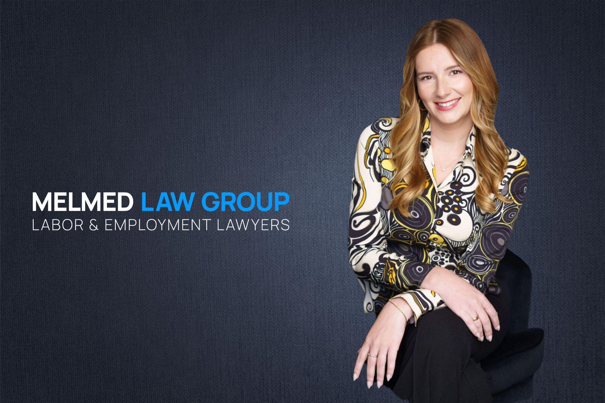 Melmed Law Group