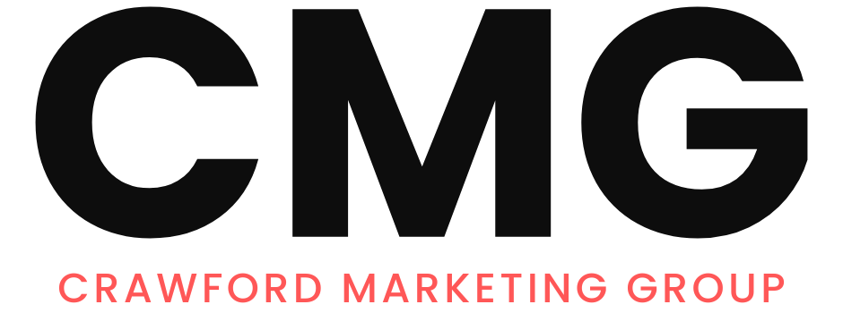 Crawford Marketing Group Logo