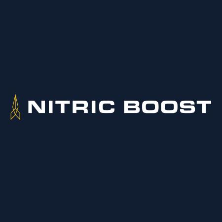 nitric boost - feat. image