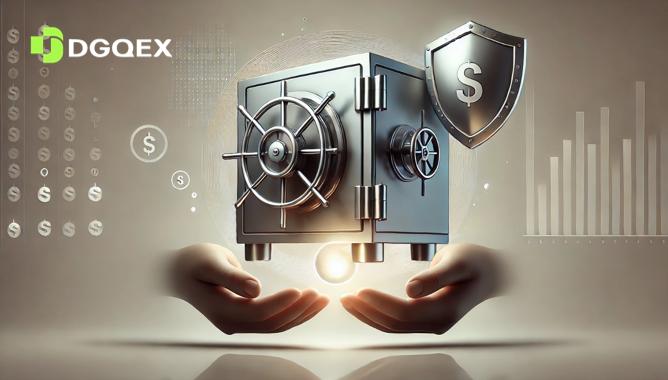 5DGQEX Secure Trading