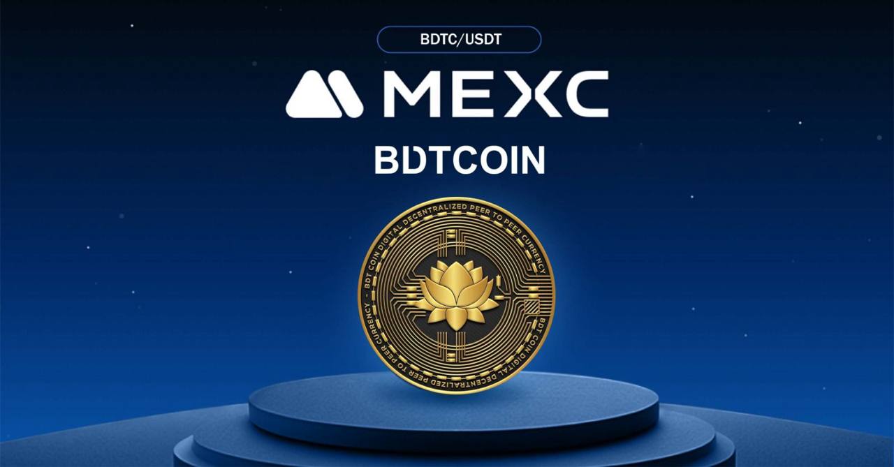 BDT Coin