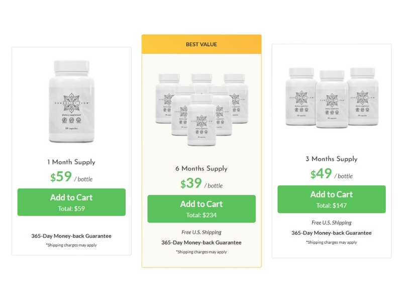 The Complete KundaliniFlow Customer Experience (Business & Purchasing Details)