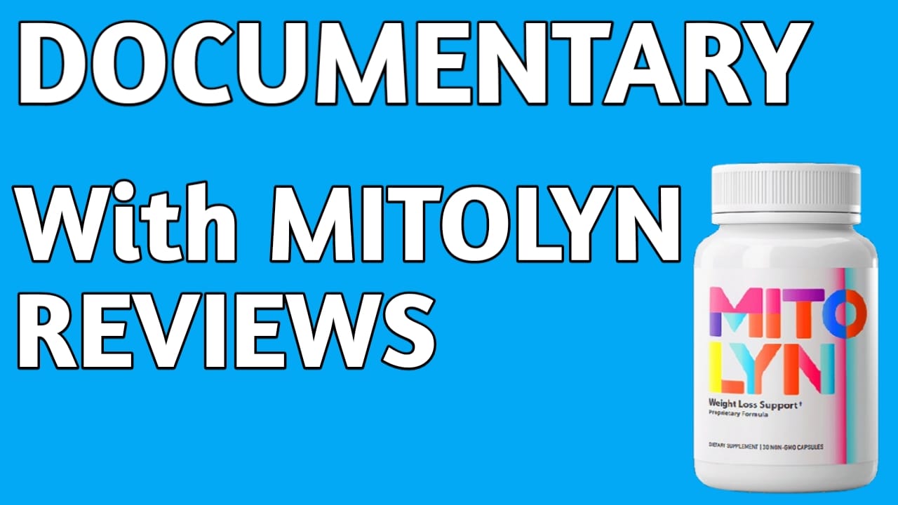 Mitolyn - Documentry