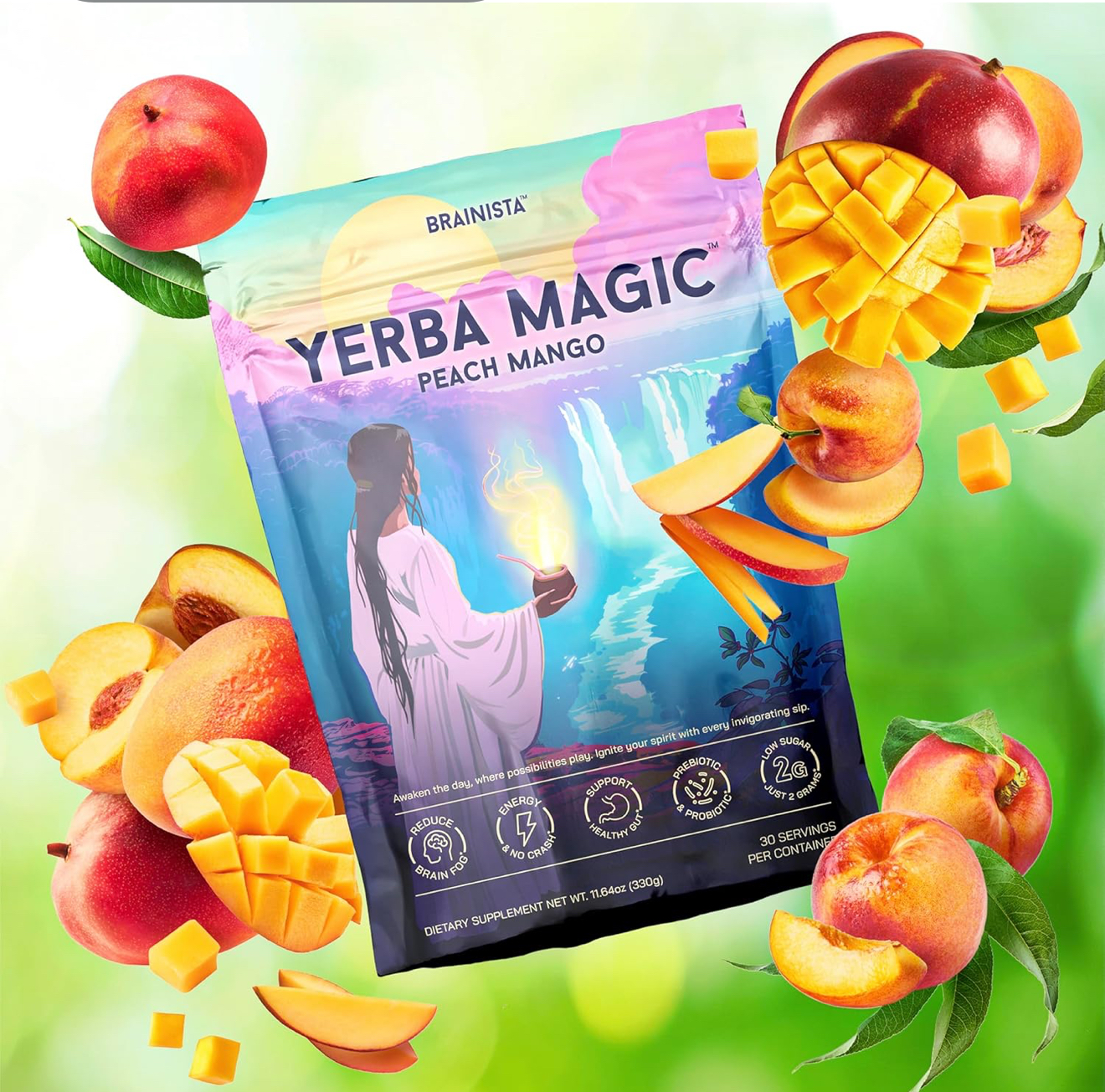 Yerba Magic Reviews