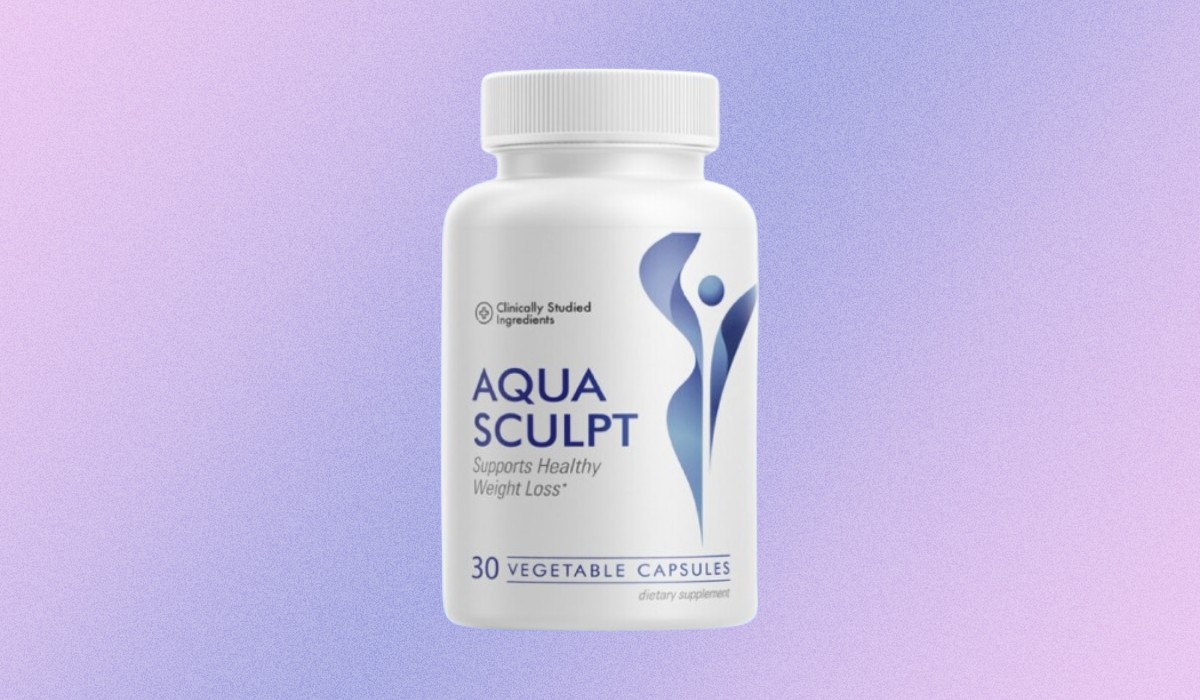 Aqua Sculpt