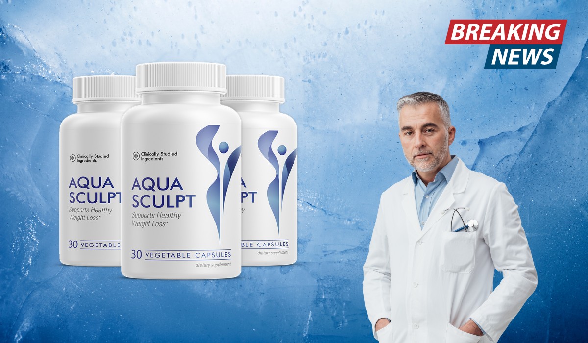 Aqua Sculpt