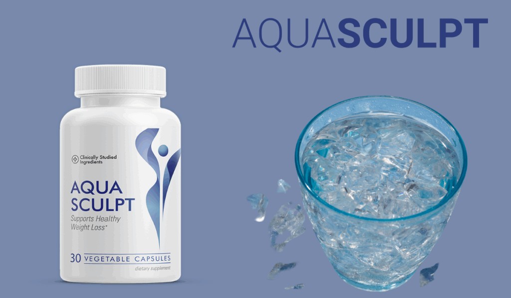 Aqua Sculpt