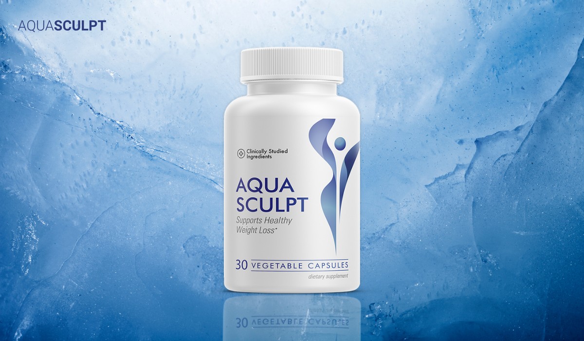 Aqua Sculpt