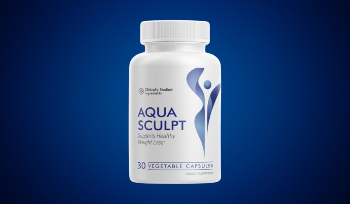 AquaSculpt