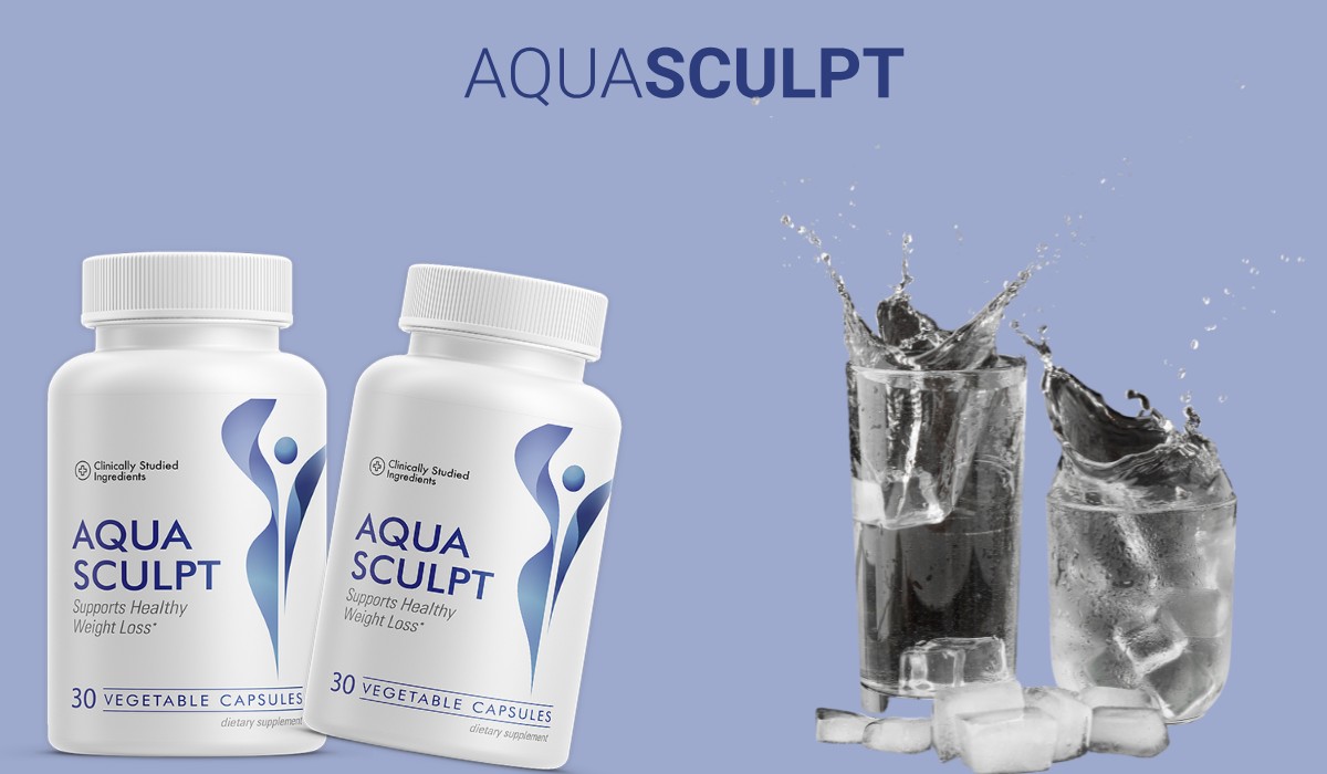 AquaSculpt