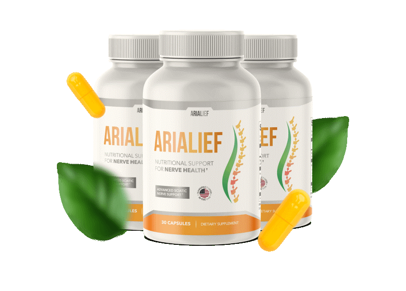 Arialief