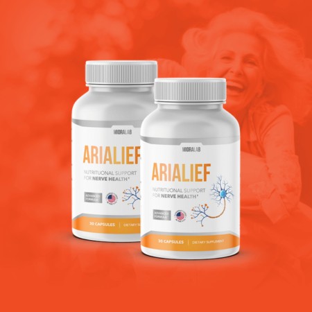 Arialief