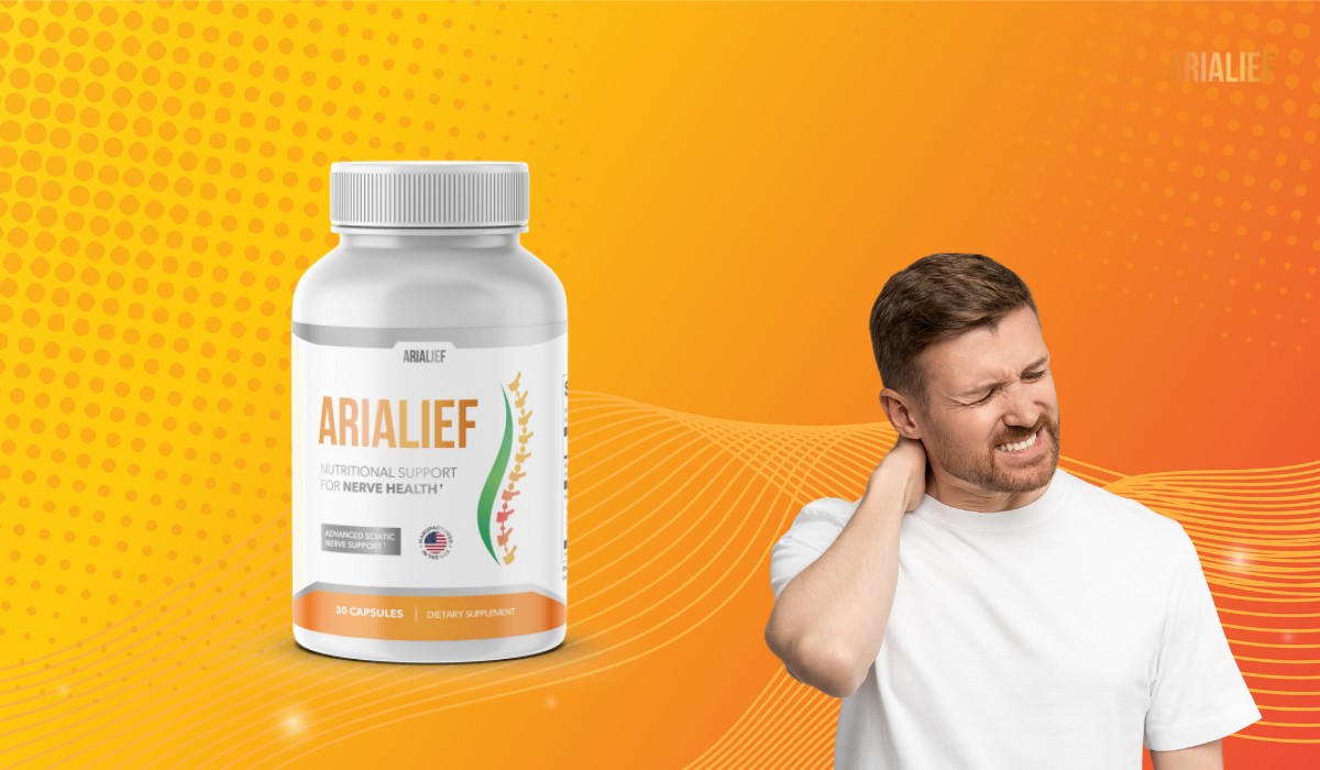 Arialief