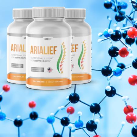 Arialief - Nerve Relief Trick