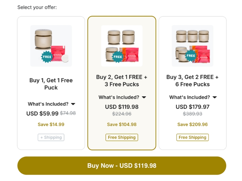 Aroma Amplifier Launches as Eco-Friendly Aromatherapy Diffuser for Natural, Toxin-Free Home Wellness in 2025 Prices
