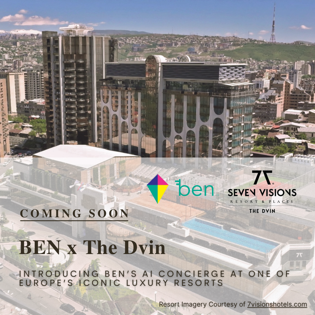 BEN AI