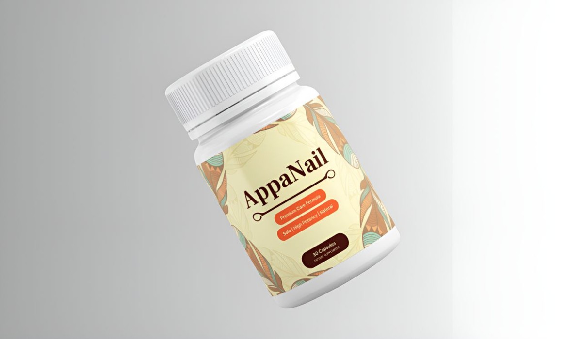 AppaNail