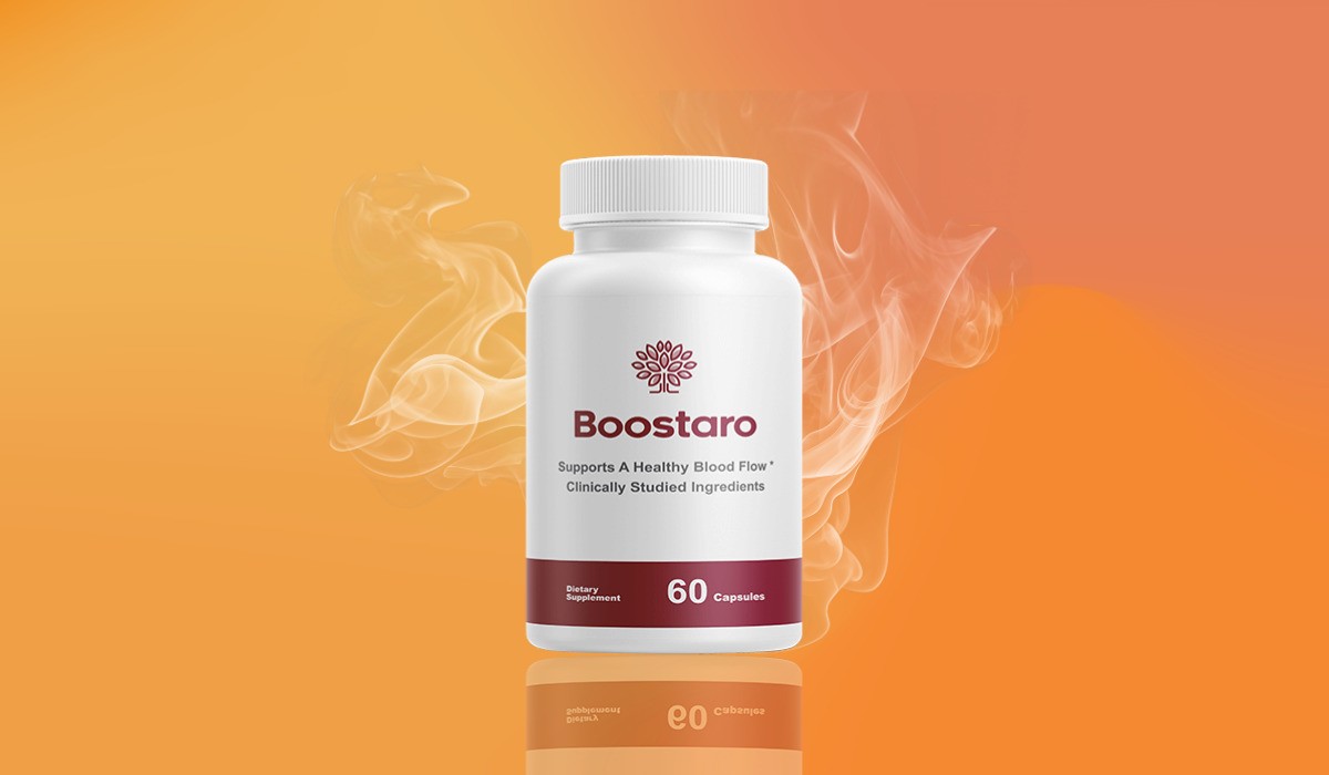 Boostaro Reviews