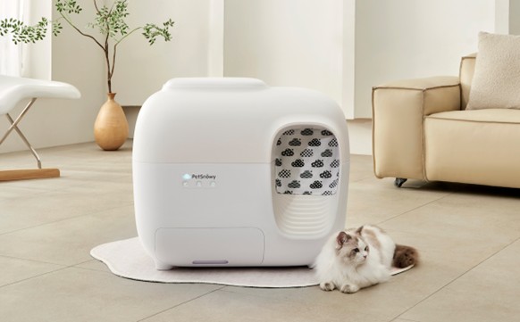 PetSnowy