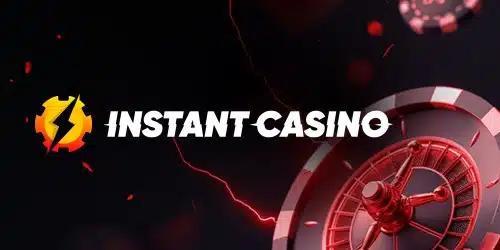 Instant Casino feat image