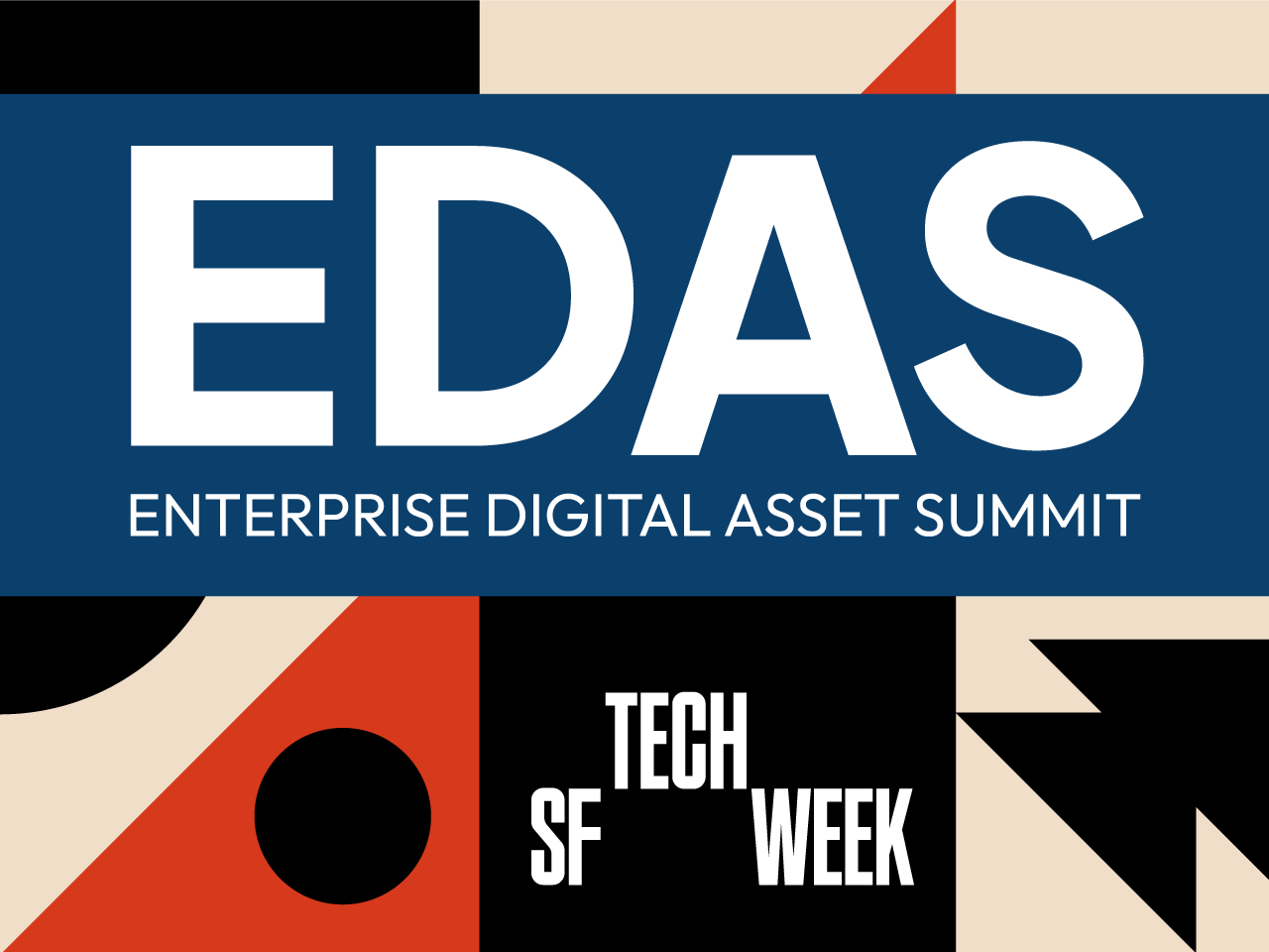 Enterprise Digital Asset Summit 2025 - presented by Bitwave