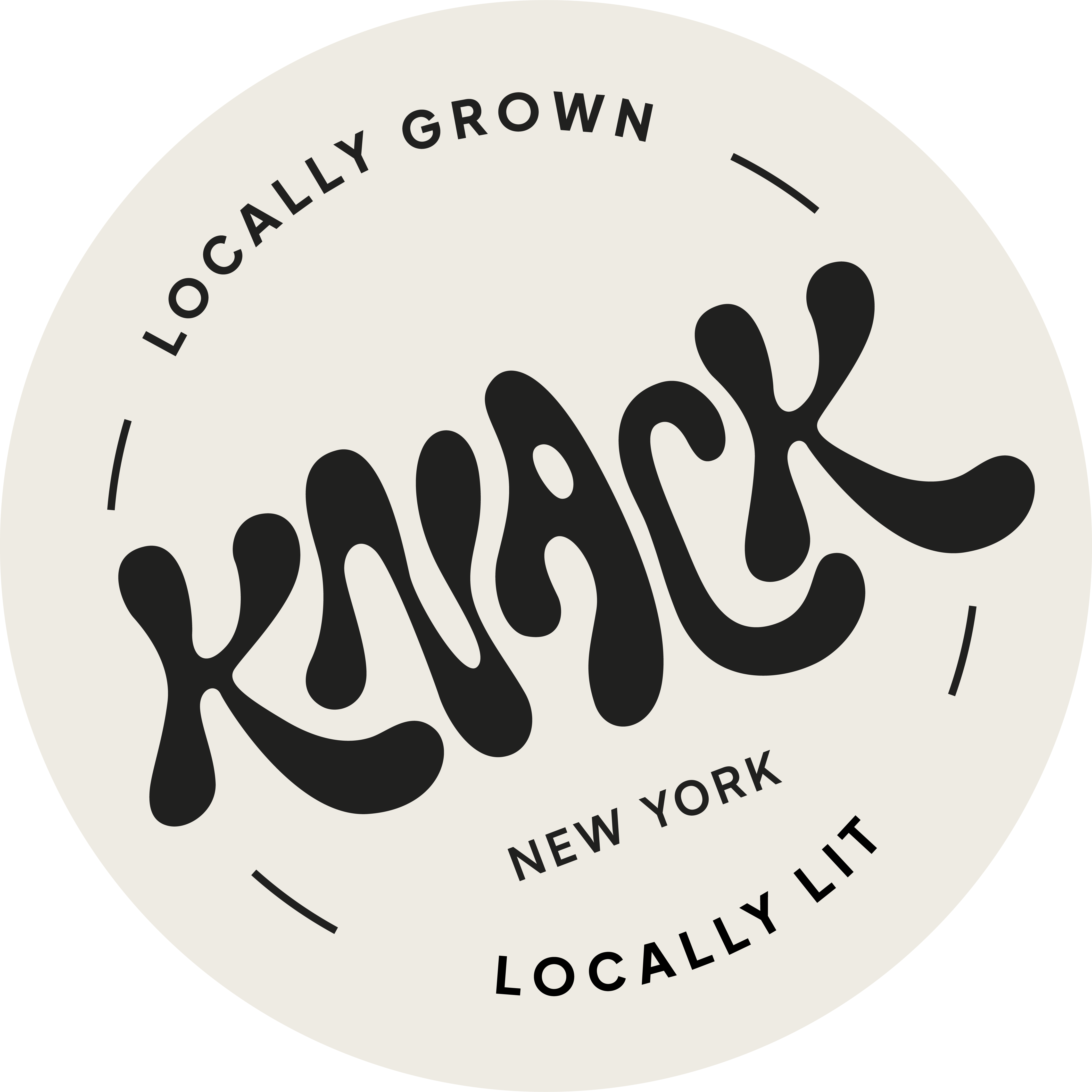KNACK Logo