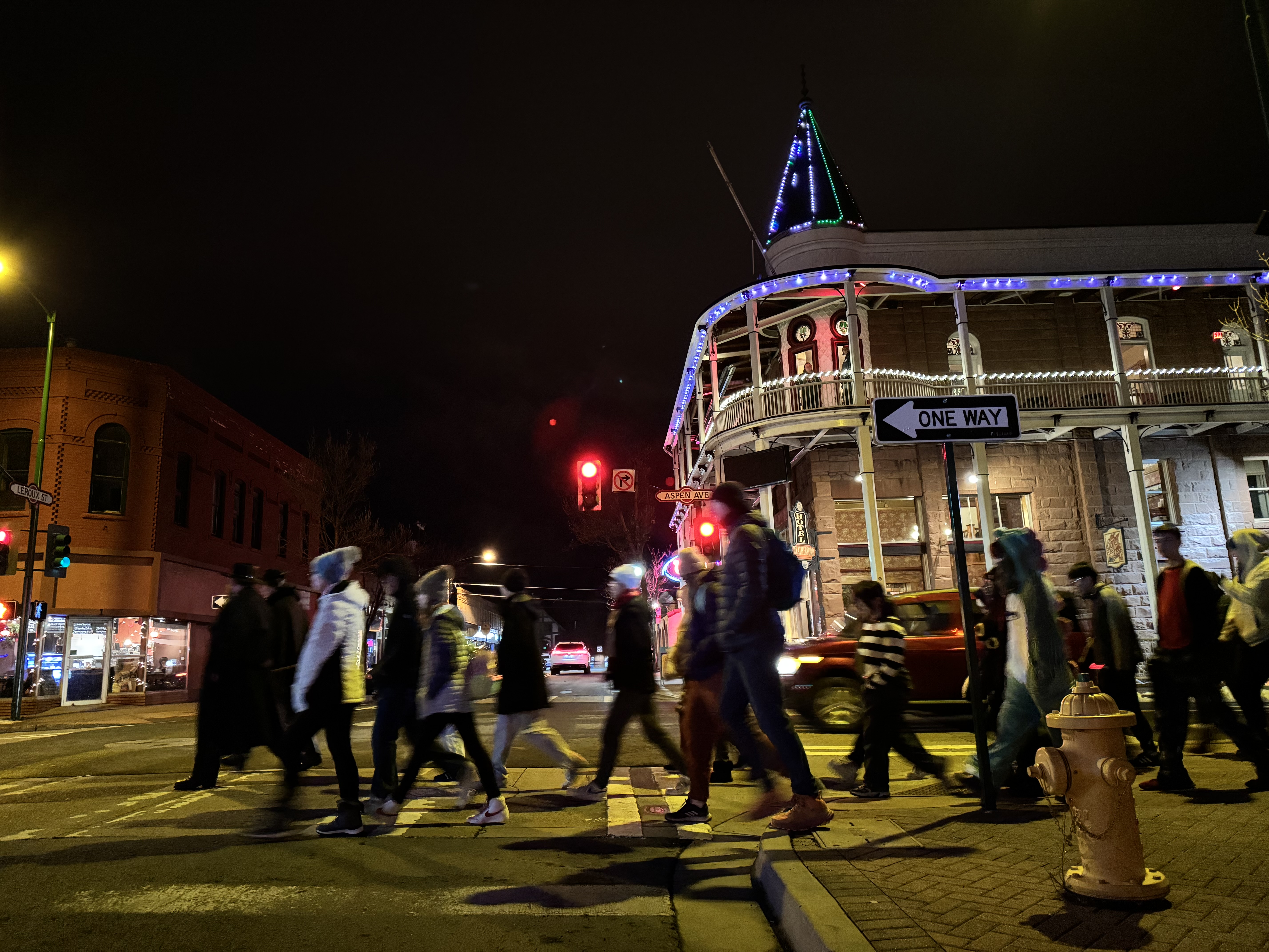 Freaky Foot Tours celebrates 10 year anniversary, 1,000+ 5-star reviews as #1 thing to do in Flagstaff, AZ