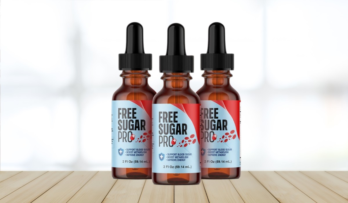Free Sugar Pro