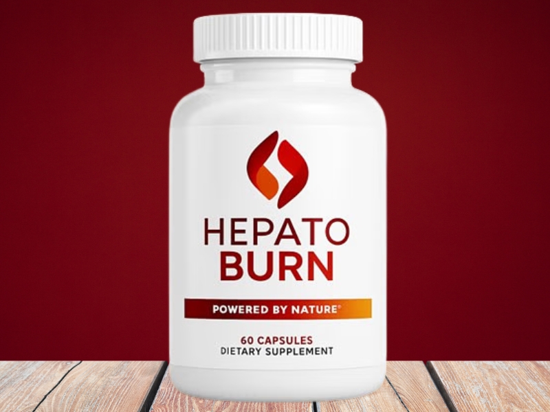 Hepatoburn Fake Reviews Investigated What to Know Before Buying (Official Website Statement)