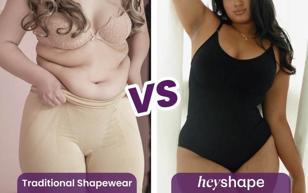 HeyShape