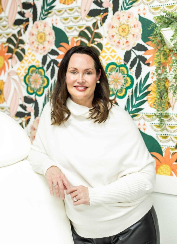 How Does Botox Prevent Wrinkles: Kate Bryan of 82 Magnolia Aesthetics & Wellness Shares Insights on Facial Softening in HelloNation Magazine