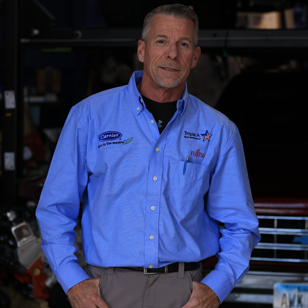 How to Boost AC Efficiency: Dale Adams of Triple A Home Services Shares Summer Prep Tips with HelloNation