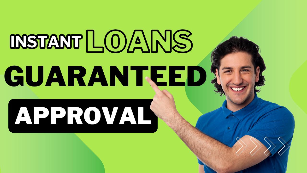 IOnline Payday Loans - Instant loans
