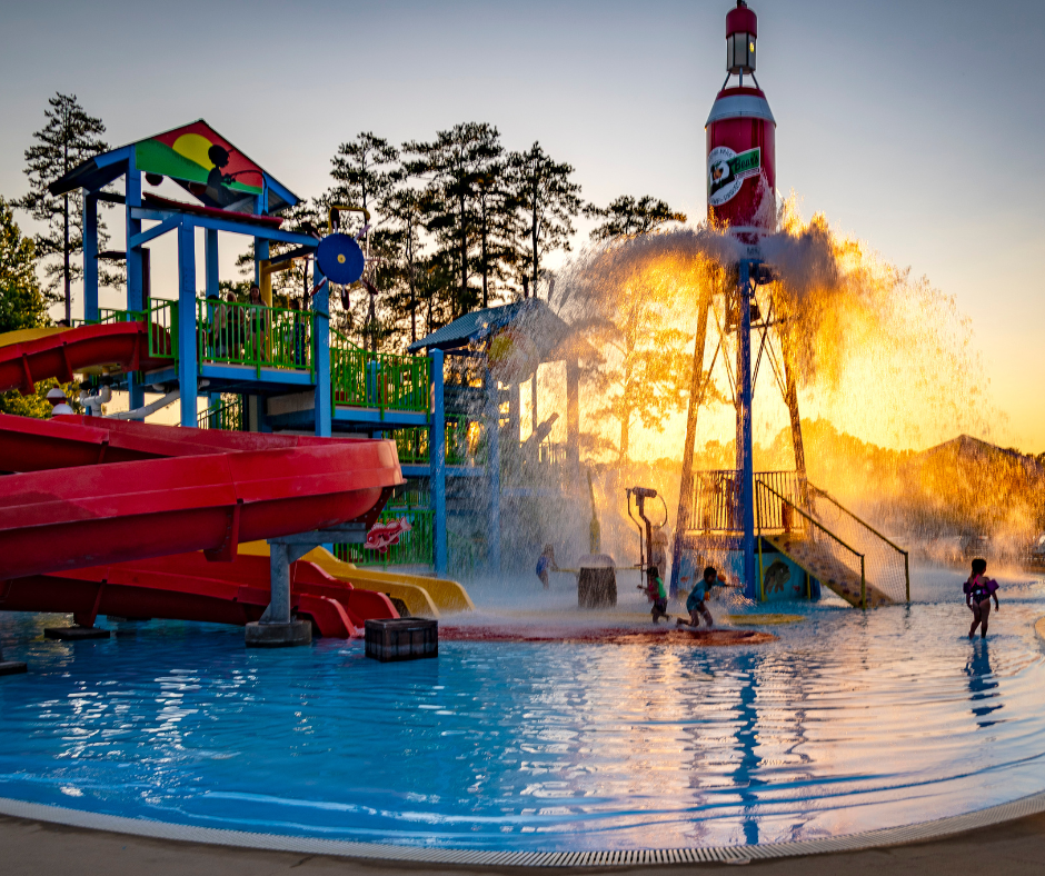 Jellystone Pelahatchie