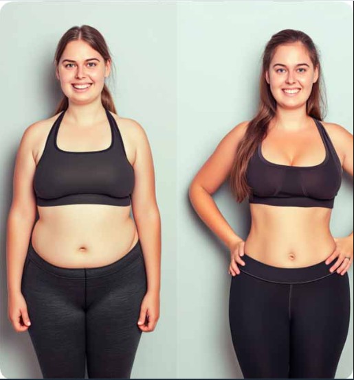 Lulutox Tea Results