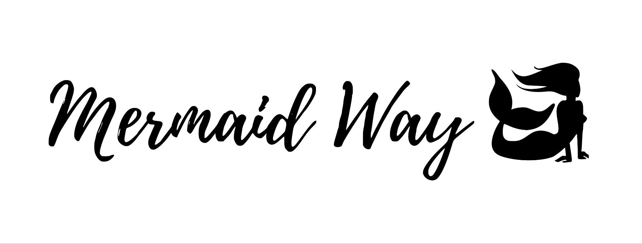 Mermaid Way LLC Logo