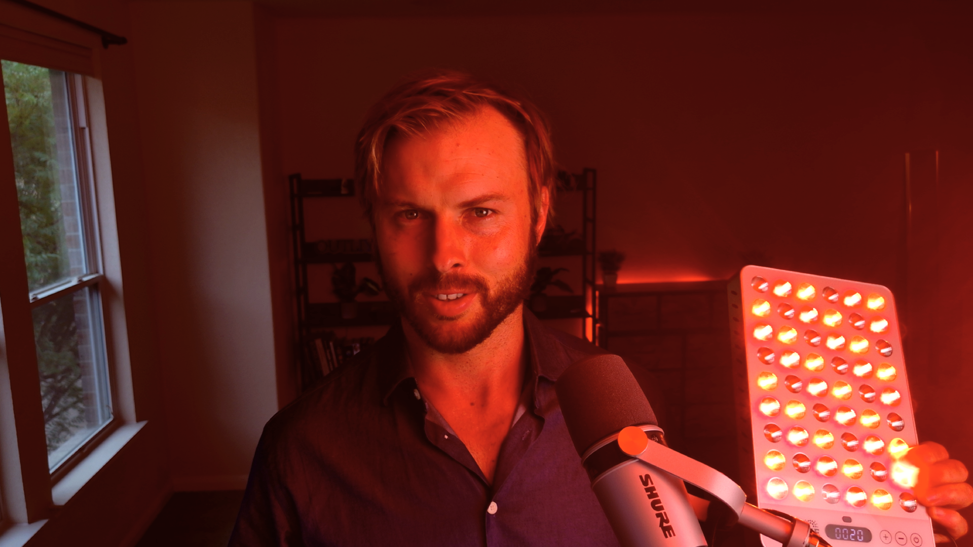 Mind Body Peak Performance Rebrands to ‘High Performance Longevity’ Podcast, Integrating Biohacking with Ancestral Wisdom