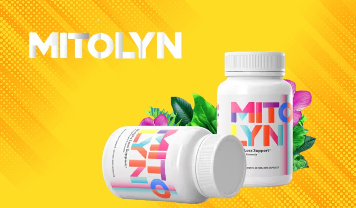 Mitolyn