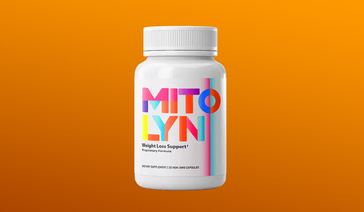Mitolyn