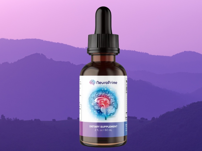 NeuroPrime Review The Memory Revival Tonic by Neuro Prime (Memory Lift Pro)