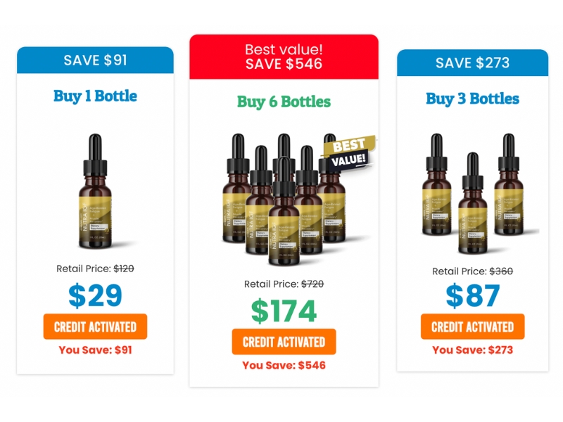 Nutra IGF Review Best OTC Liquid HGH Booster IGF-1 Growth Factor Drops by GDR Labs Prices