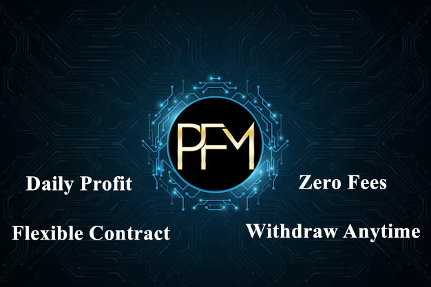 PFMCrypto