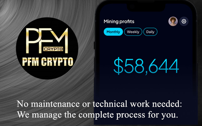 PFMCrypto