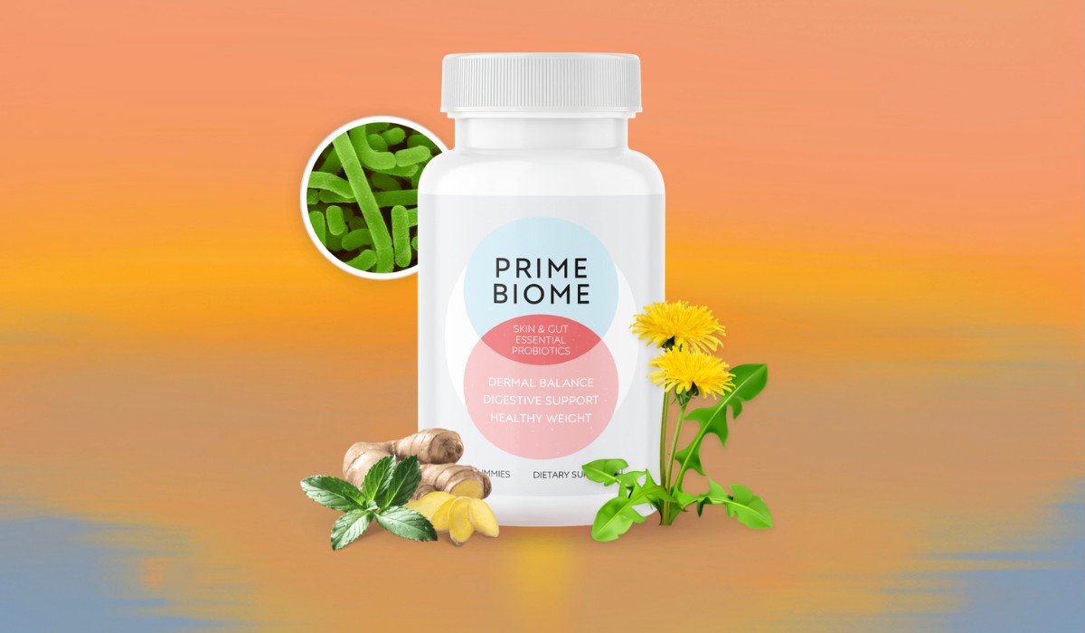 Prime Biome Reviews