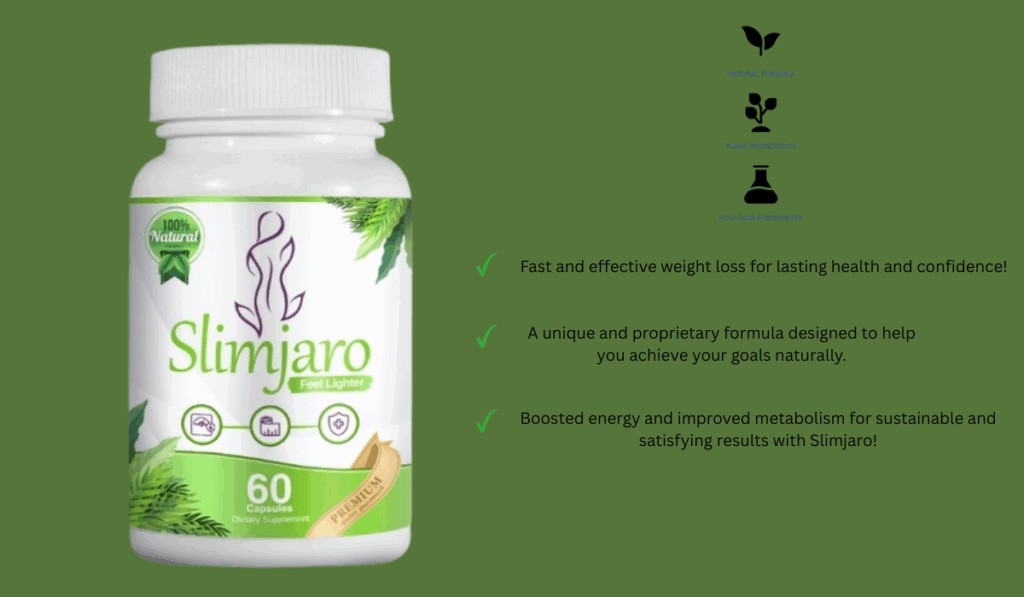 Slimjaro