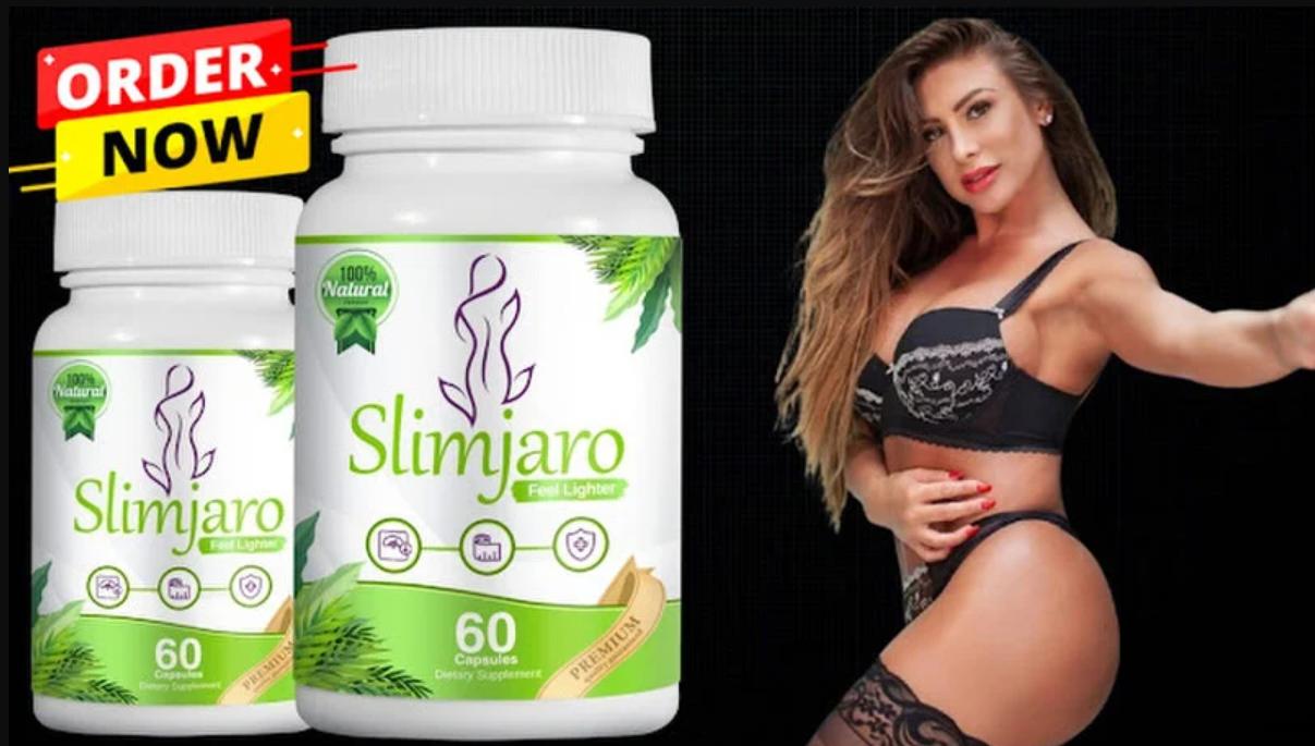Slimjaro Weight Loss Recipe