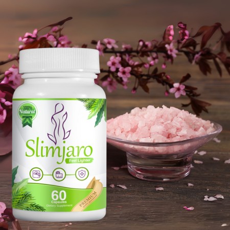 SlimJaro