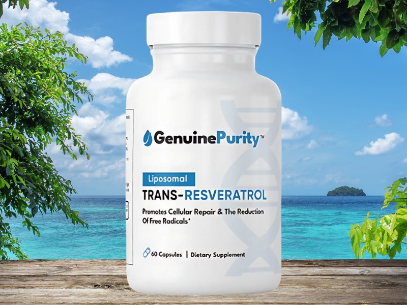 Best Resveratrol Supplement
